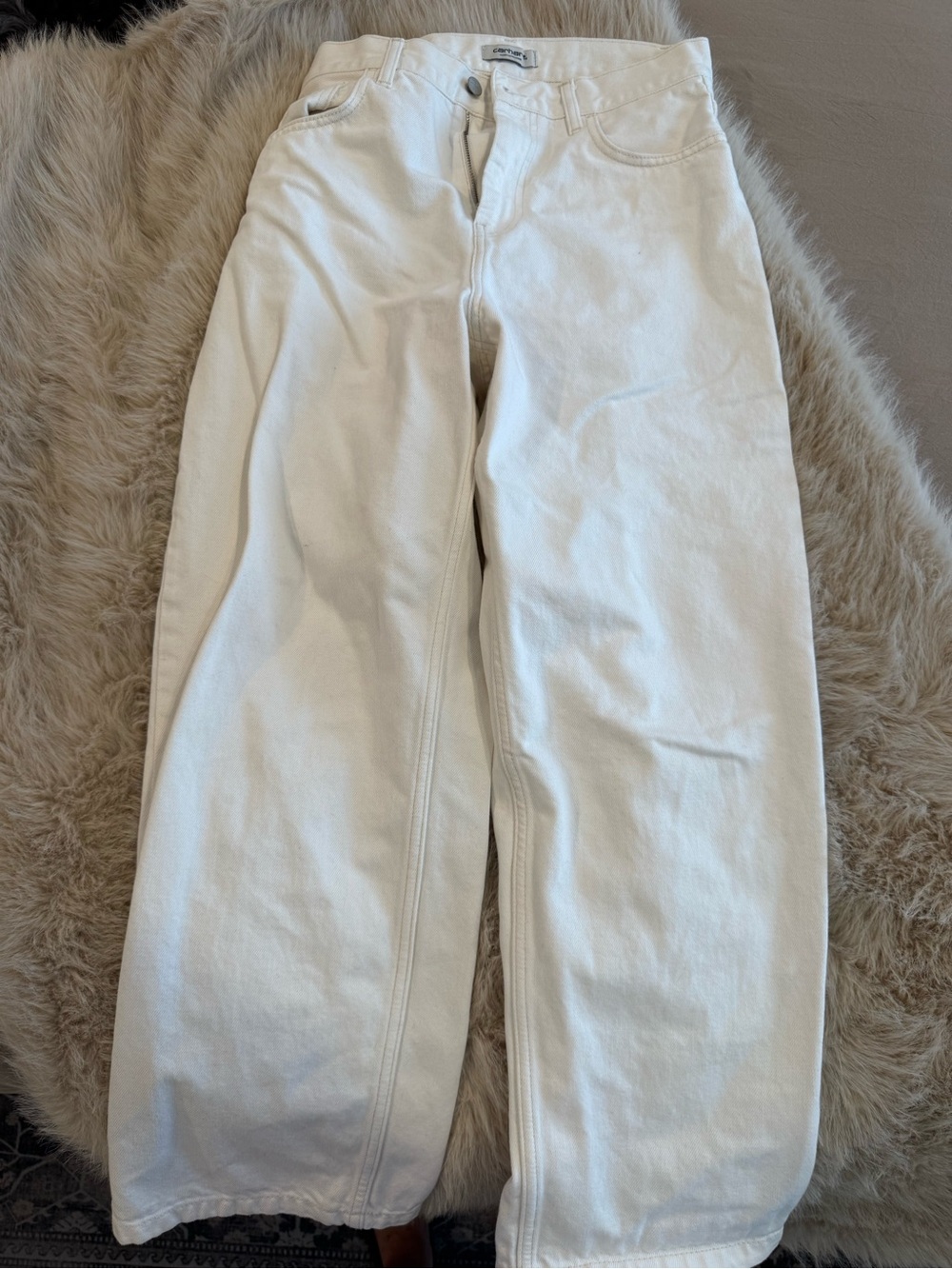 Carhartt Brandon jeans